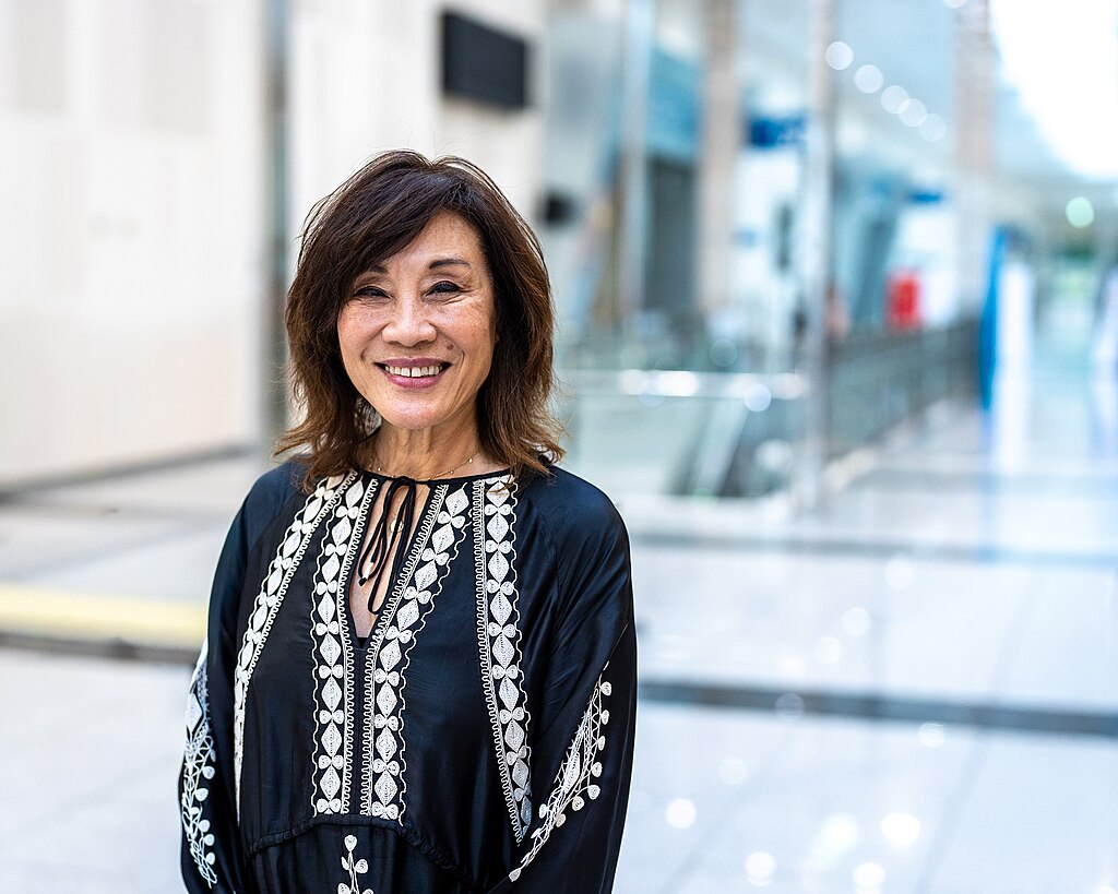 Academy President Janet Yang Calls for AI Ethics Framework at Sundance