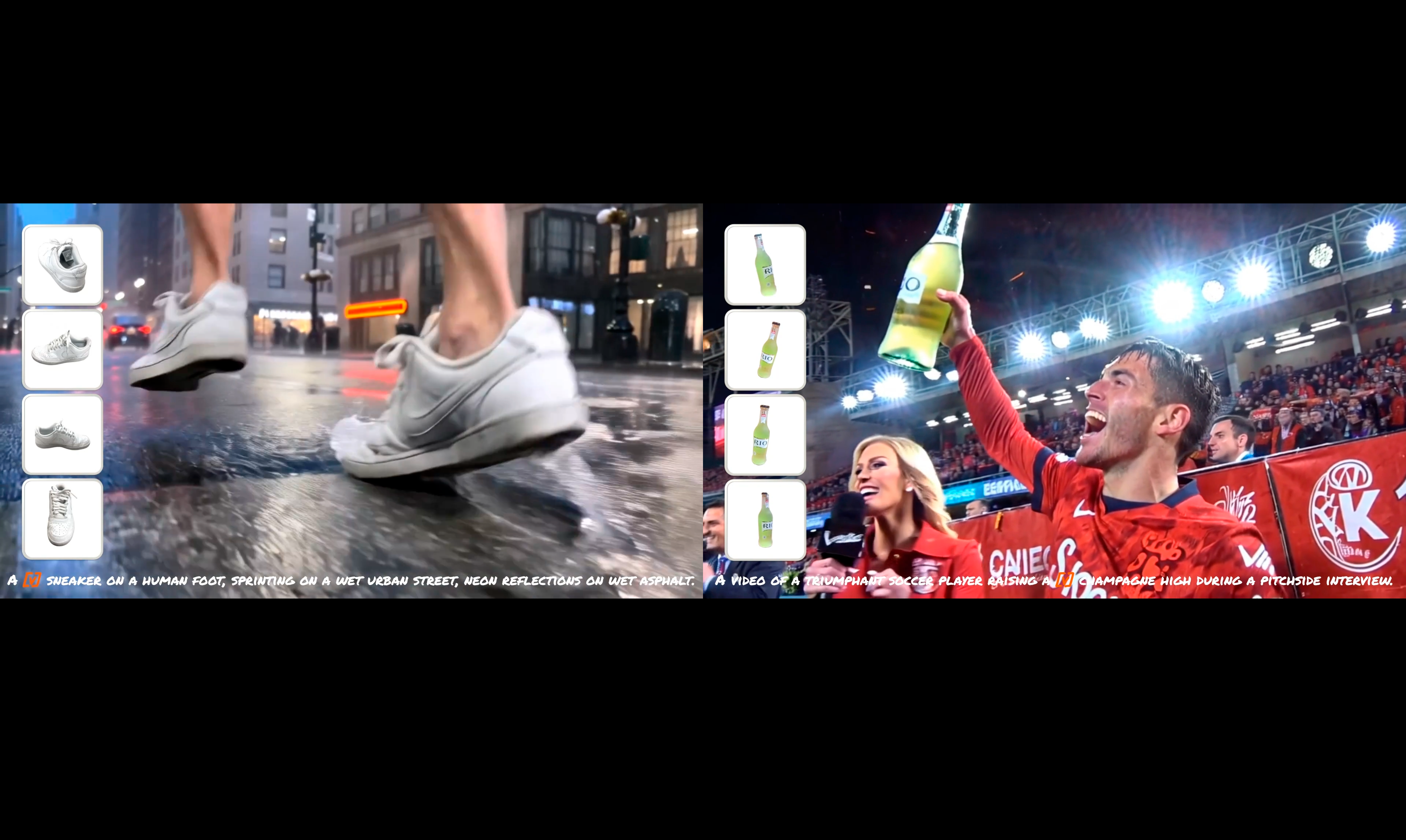 3DreamBooth: 3D Video Generation from Object Photos