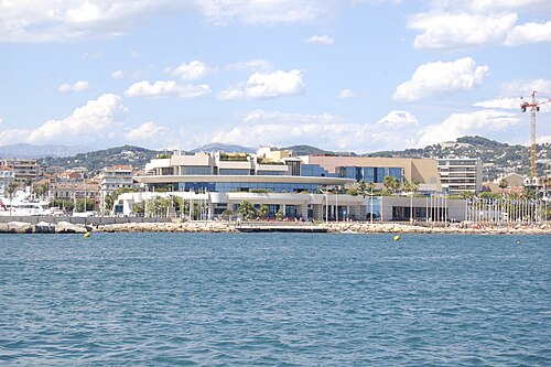 World AI Film Festival at Cannes 2026: 5,500 Films from 80 Countries