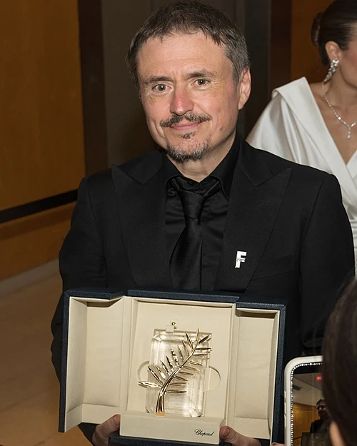 Cristian Mungiu's 'Fjord' Wins Palme d'Or at Cannes 2026, Neon Claims Seventh in a Row