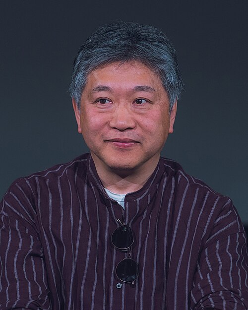 Hirokazu Kore-eda Brings a Humanoid Drama to Cannes Competition