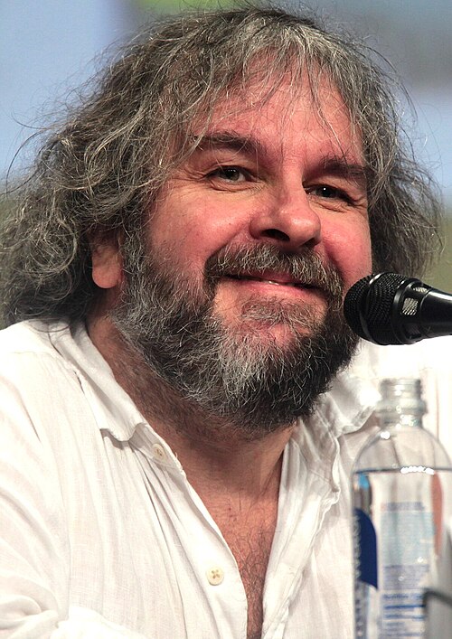 Peter Jackson at Cannes: 'AI Is Just a Special Effect'