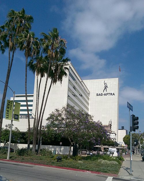 SAG-AFTRA Members Are Voting on the Four Year AI Deal Through June 4