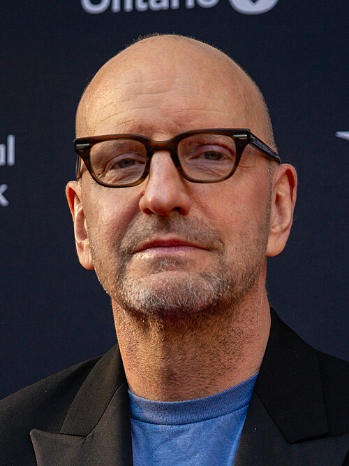 Steven Soderbergh Used Meta AI in His John Lennon Documentary at Cannes