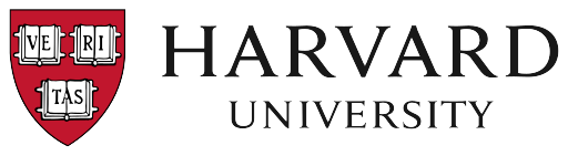 Harvard University official logo