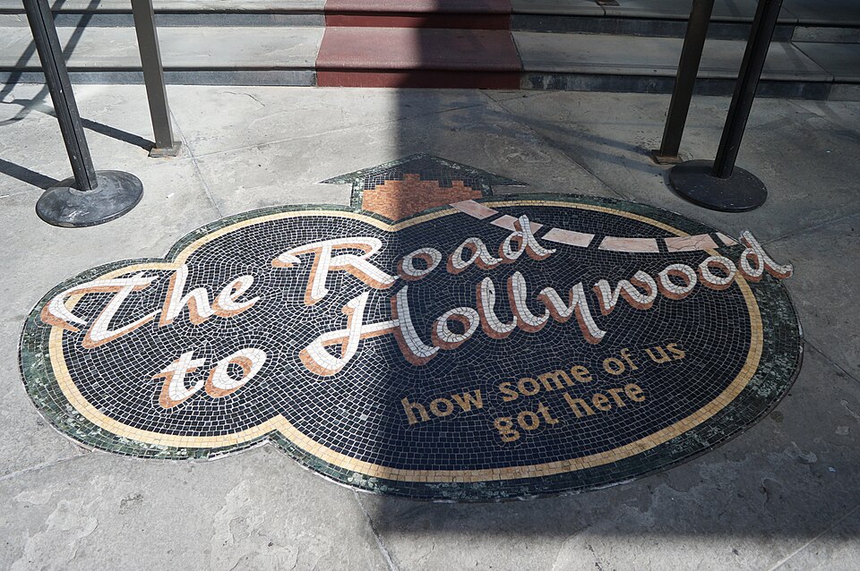 Hollywood's 25 Most Influential AI Players: From Tech Executives to Activist Filmmakers