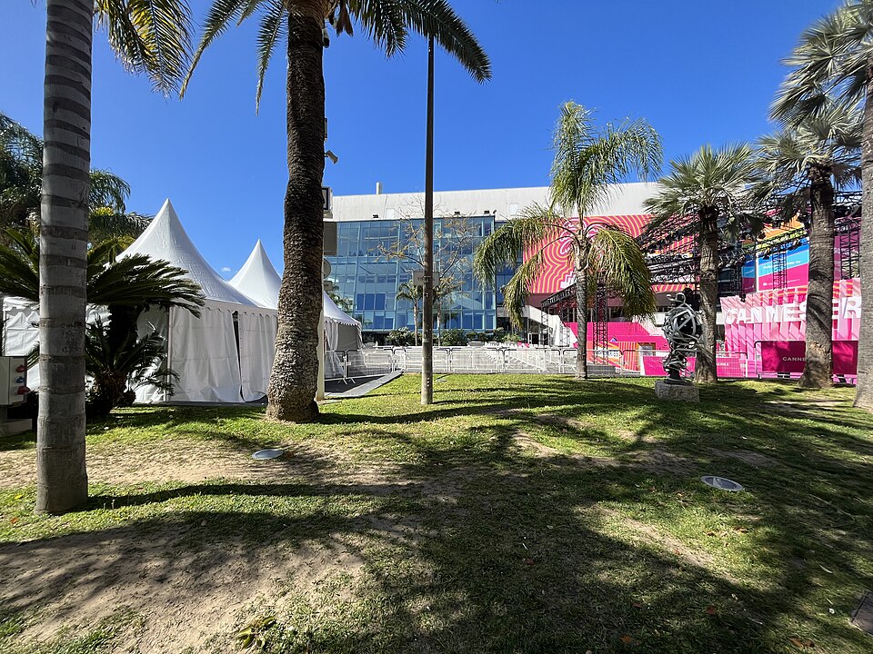 Storyverse AI Studio Makes Cannes Market Debut With Five Day Production Pipeline