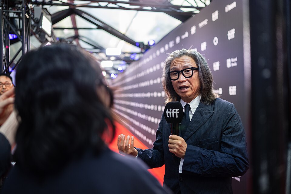 Peter Chan: AI Will Replace Blockbuster Films Within Three Years