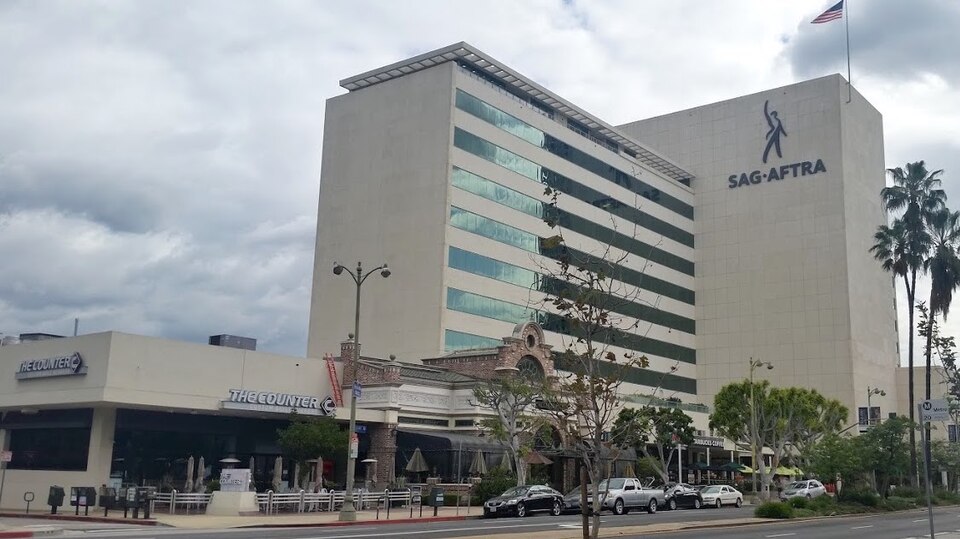 SAG-AFTRA Reaches Four Year Deal on AI Protections