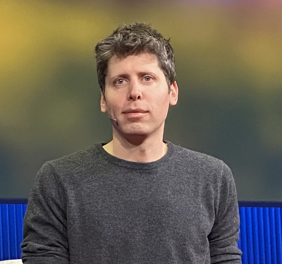 Sam Altman: AI Will Make Hollywood Value Human Creators More