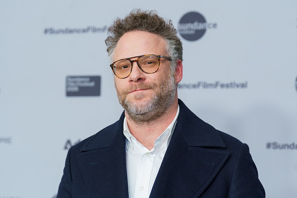 Seth Rogen Tells Cannes: If You Use AI to Write Scripts, You Shouldn't Be a Writer
