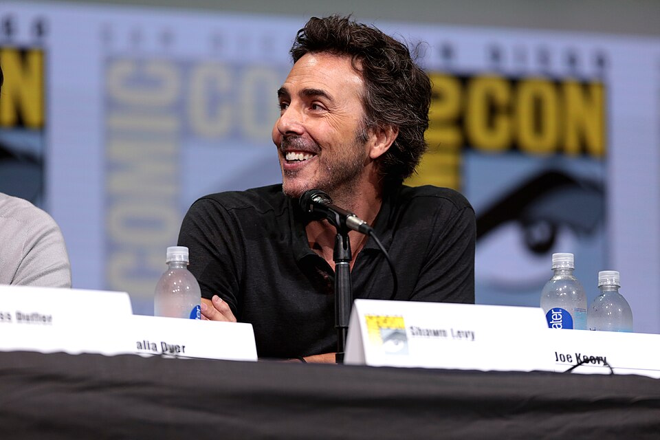 Shawn Levy Sees AI Becoming an Essential Tool for Moviemaking