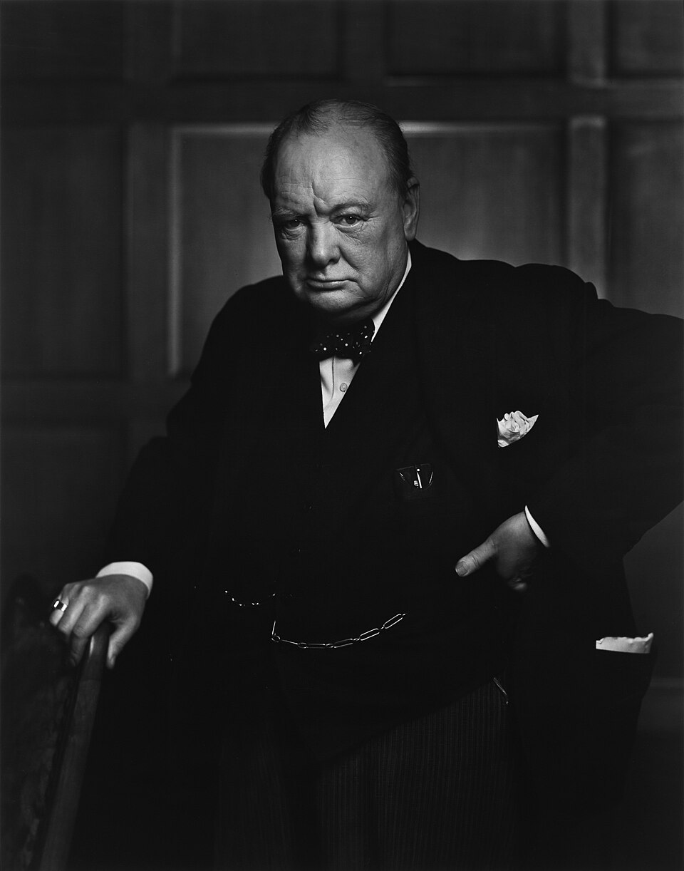 Brian Grazer Confirms AI in Post Production on Netflix's Churchill at War