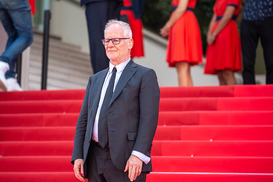 Thierry Frémaux Proposes Organic Film Labels to Certify AI Free Cinema