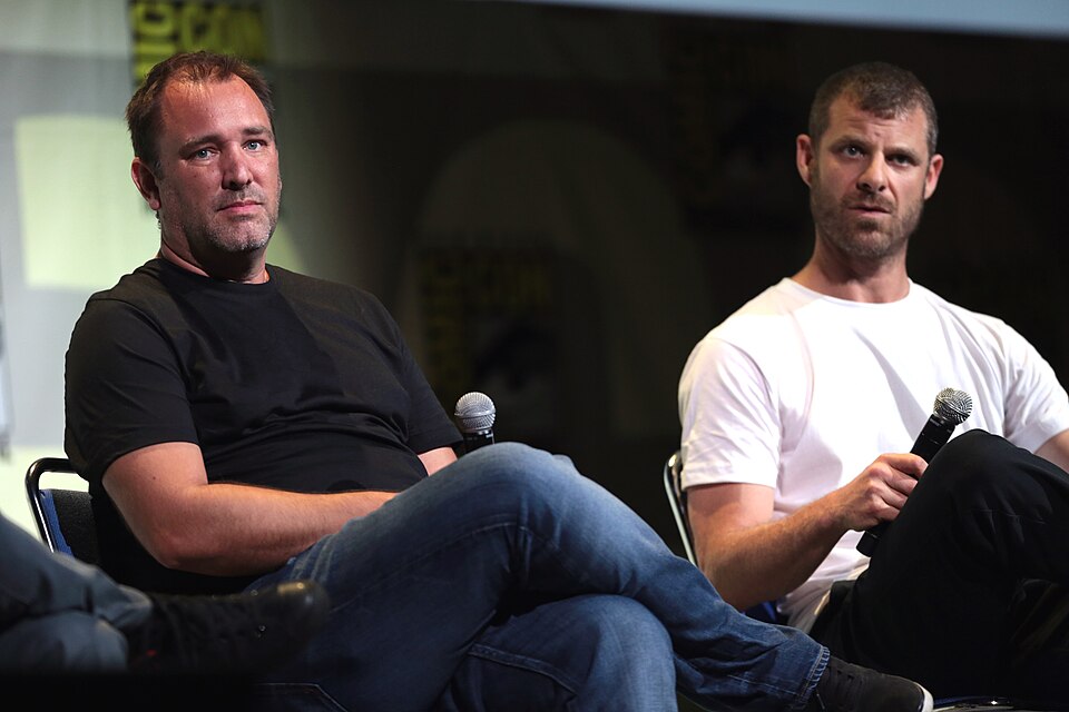 Deep Voodoo: How Trey Parker and Matt Stone Built Hollywood's Most Ethical AI Studio
