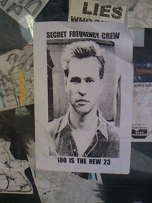 Val Kilmer photographed at a public event