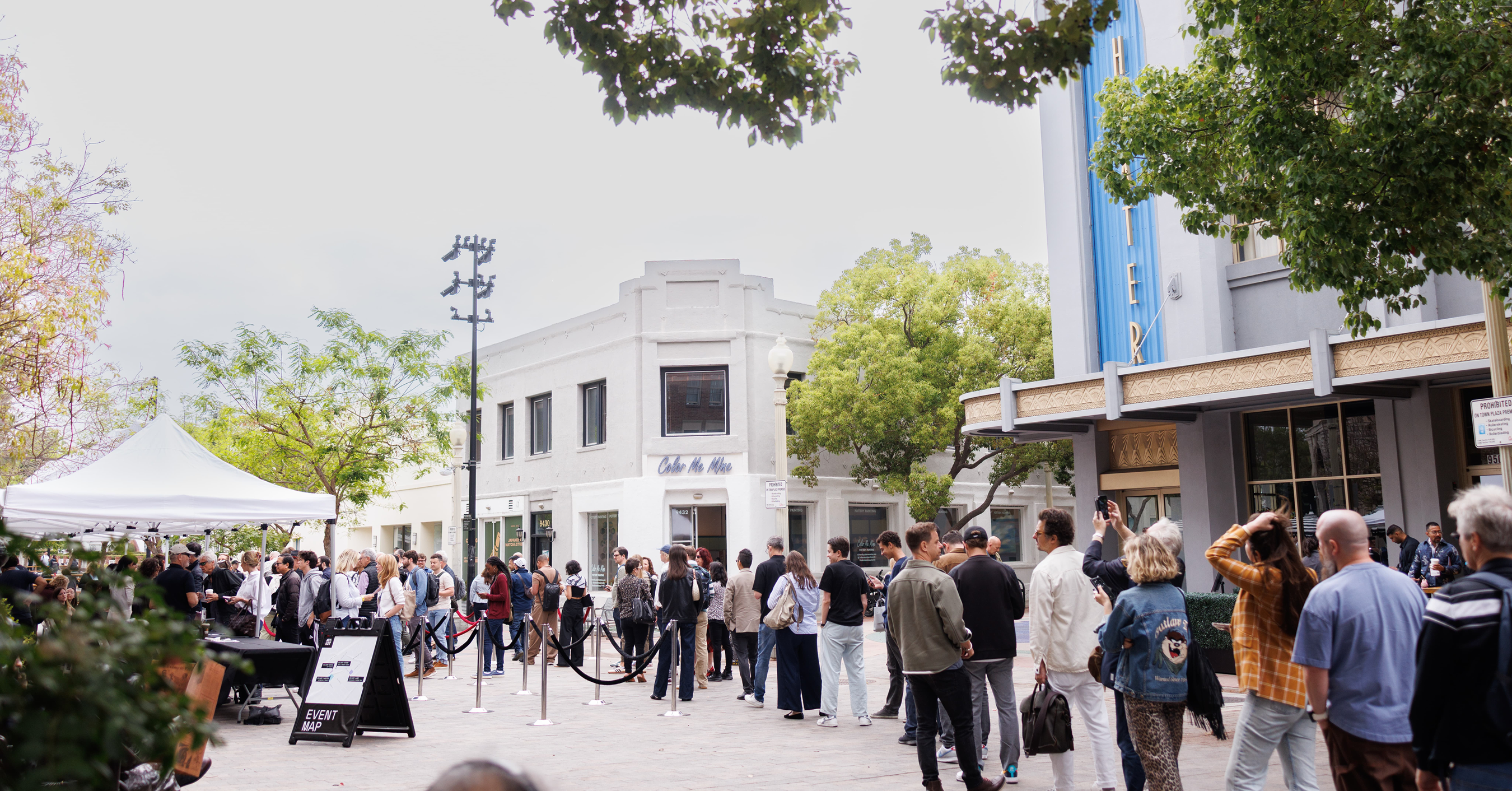 AI on the Lot: Culver City's Bet on Hollywood's AI Future