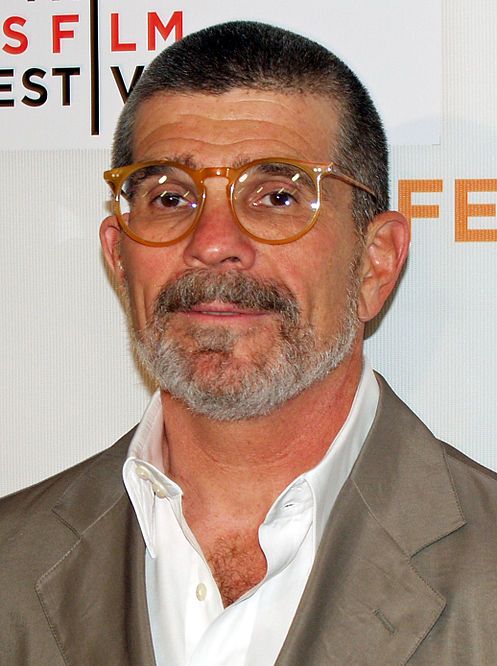 David Mamet's Speed the Plow Uses New Hollywood AI Platform at Cannes