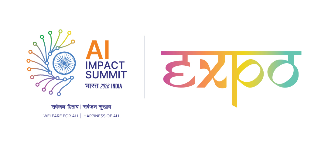 India AI Impact Summit logo
