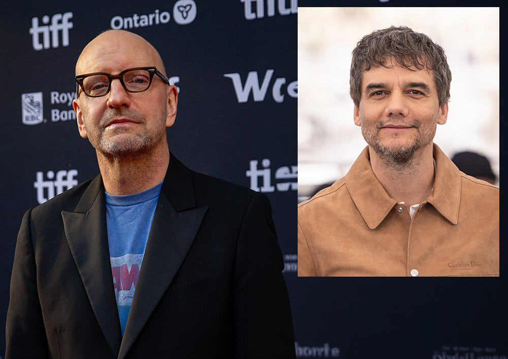 Soderbergh: AI Is 'Just Another Tool' and Humans Are Boring