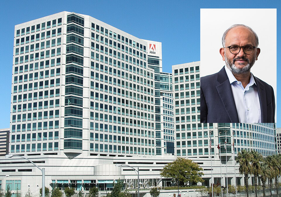 Adobe CEO Steps Down After 18 Years Amid AI Disruption