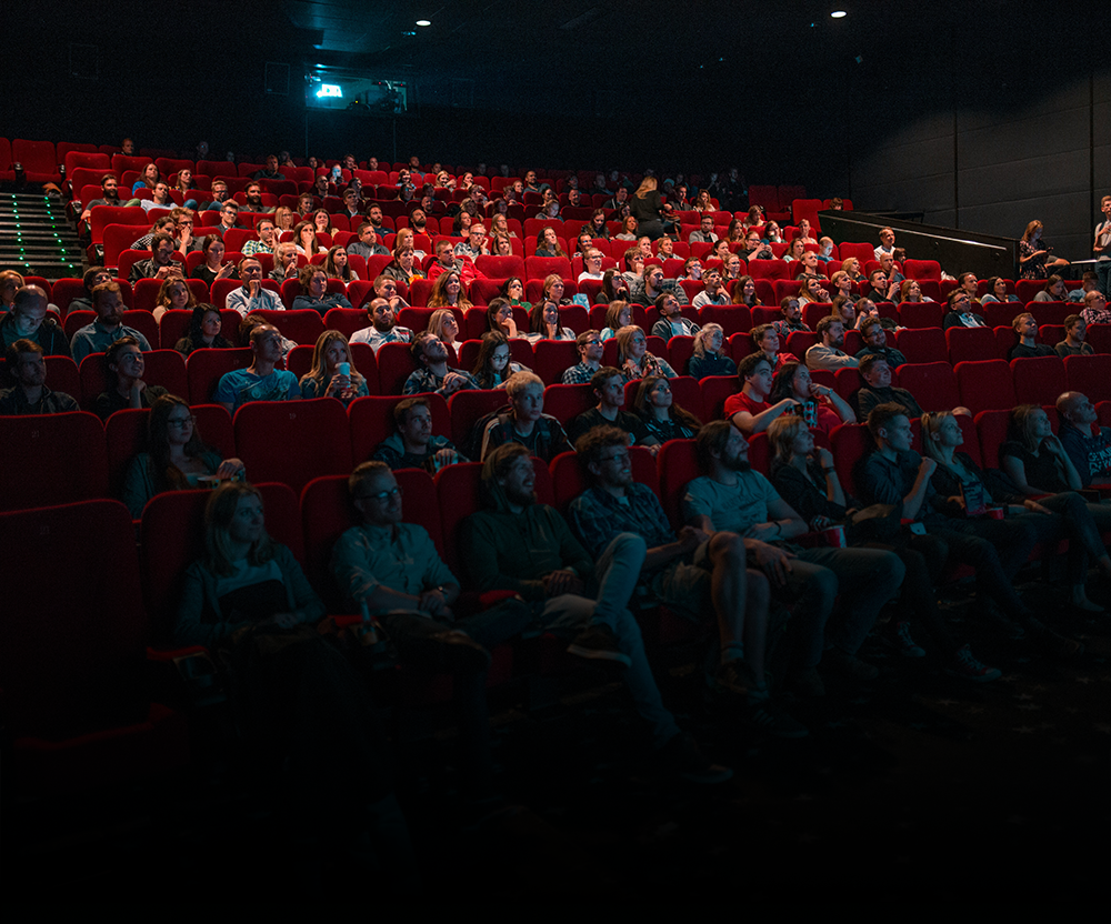 What Audiences Really Think About AI in Filmmaking: 2026 Data Analysis