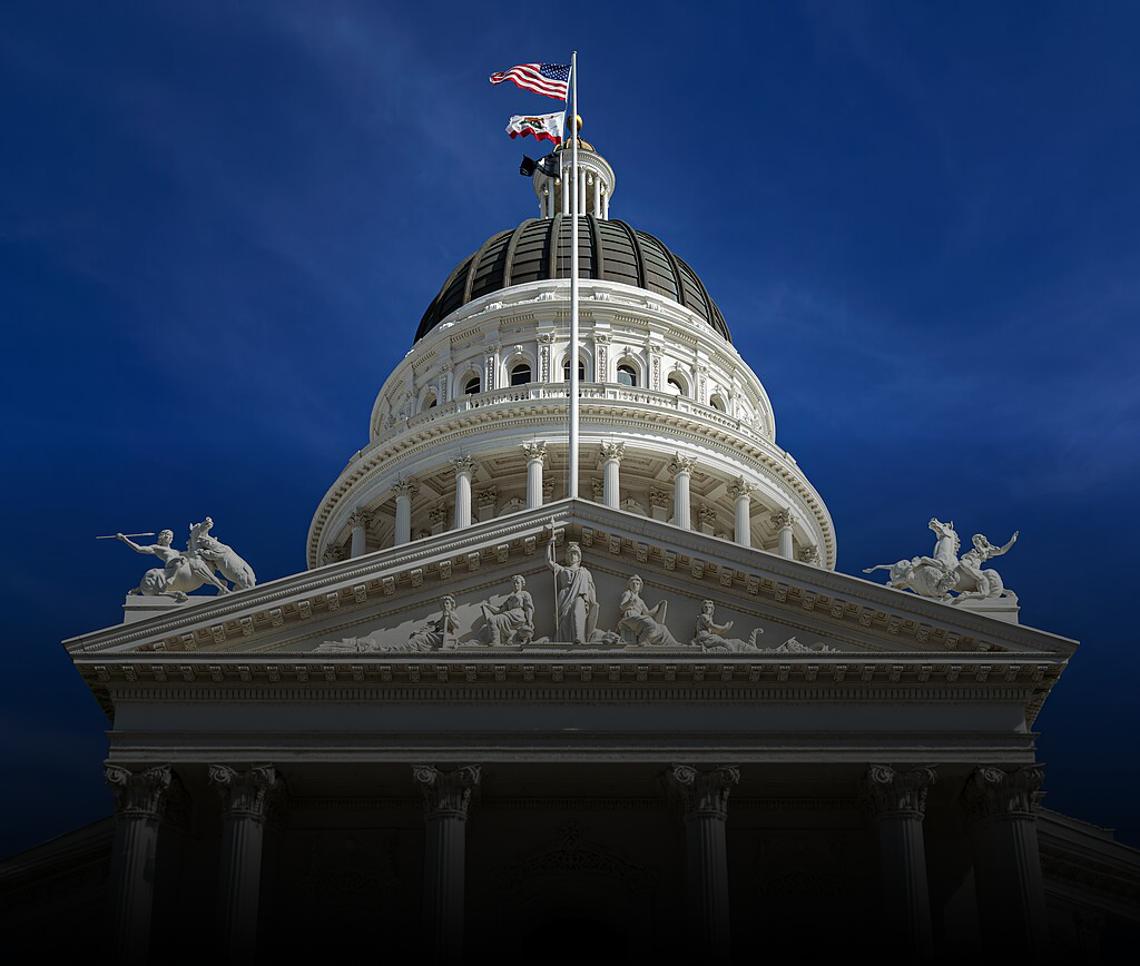 California's Digital Replica Law: What AI Filmmakers Need to Know in 2026