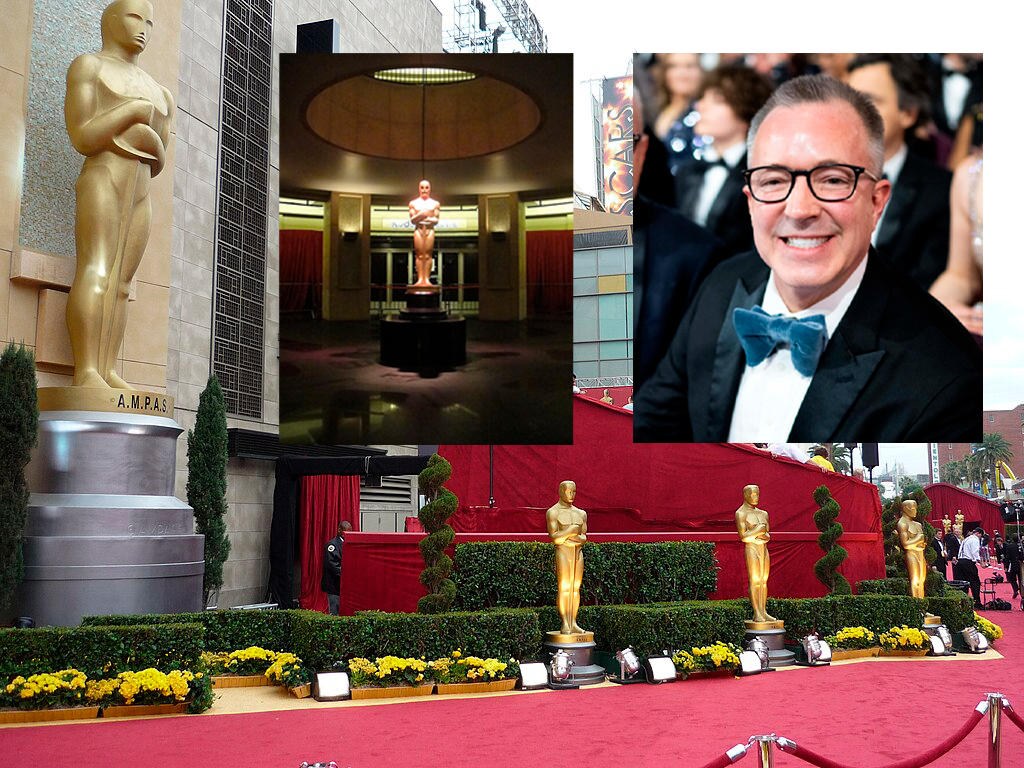 Academy CEO Clarifies AI Eligibility for the 2026 Oscars