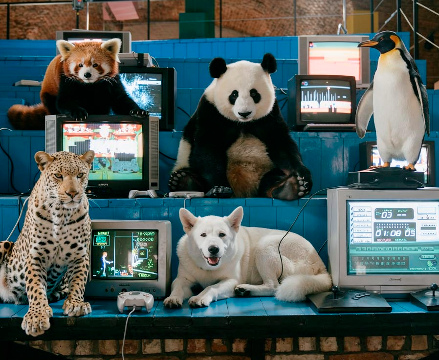 FLUX 2 tutorial on AI FILMS Studio covering text-to-image generation, multi reference editing, and LoRA fine tuning