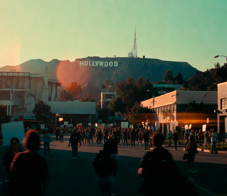 Hollywood 2026: The Pivotal Year That Will Define AI Filmmaking's Future