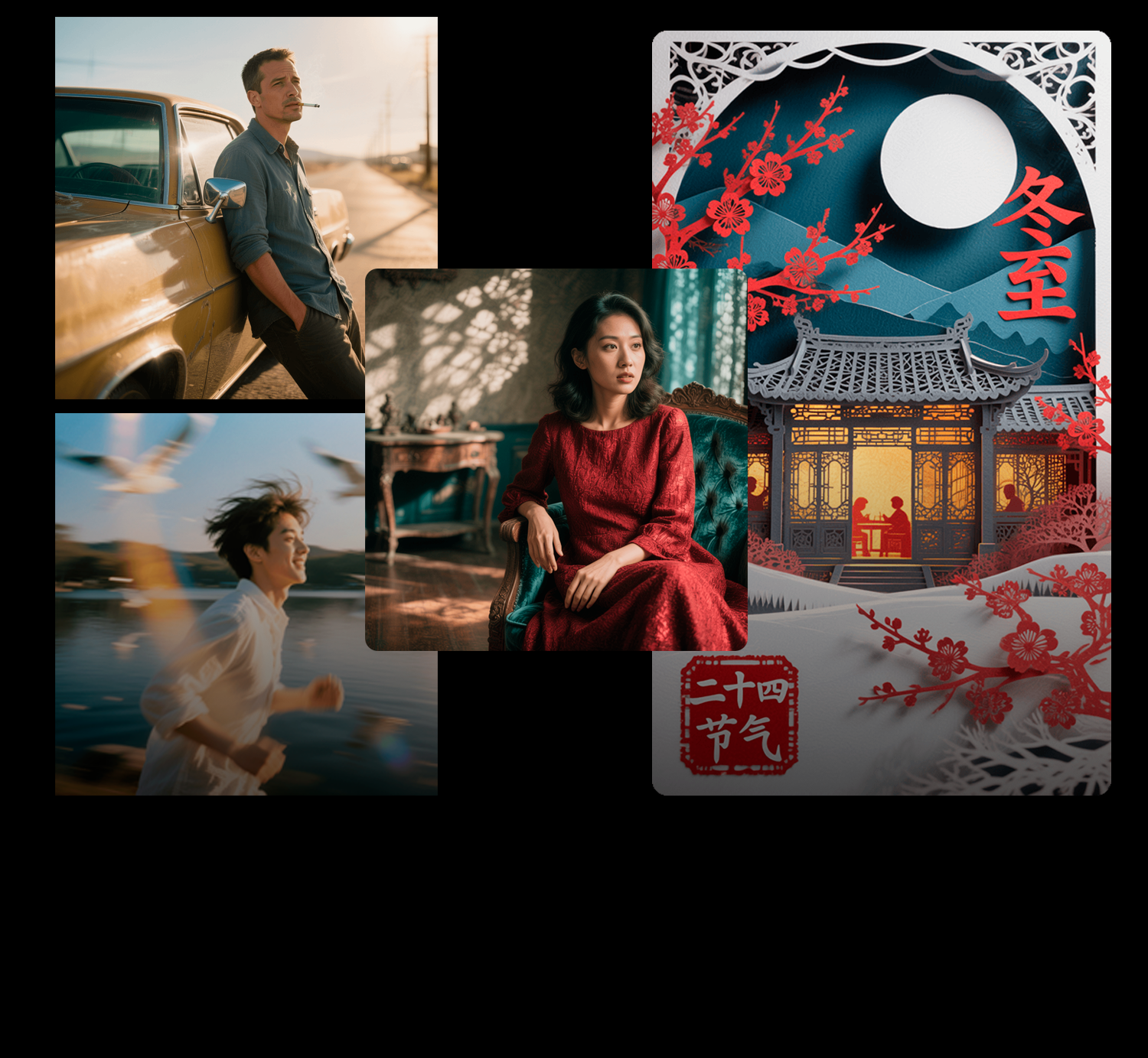 HunyuanImage 3.0 | native multimodal text to image (80B MoE)