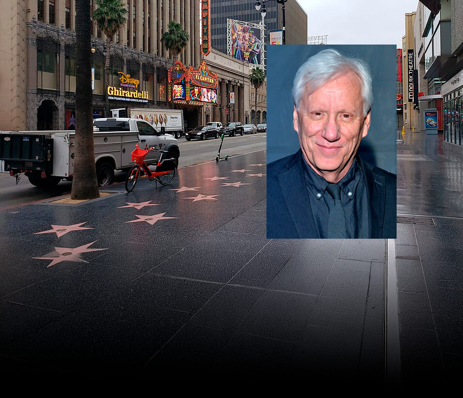 James Woods' AI Warning Sparks Hollywood's Next Evolution