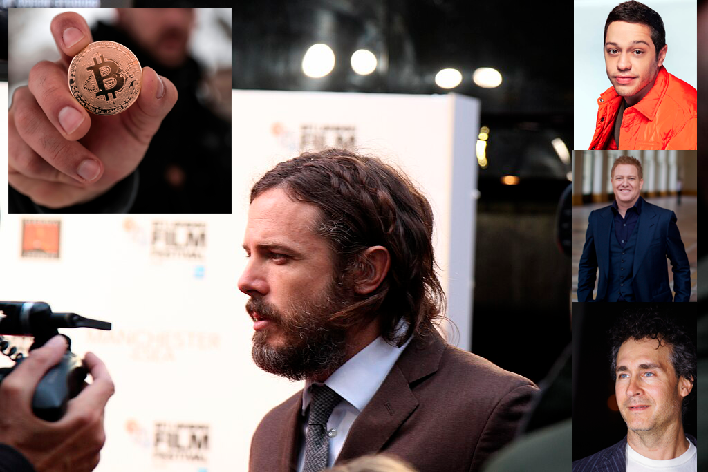 Killing Satoshi: How Doug Liman Is Filming a Bitcoin Biopic with Pure AI