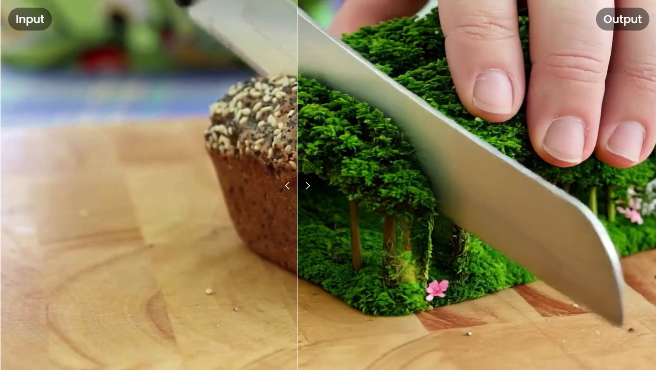 Kiwi-Edit: Open Source Video Editing Framework