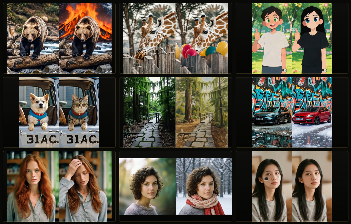 Lance: ByteDance's Unified Video and Image Generation Model (Apache 2.0)