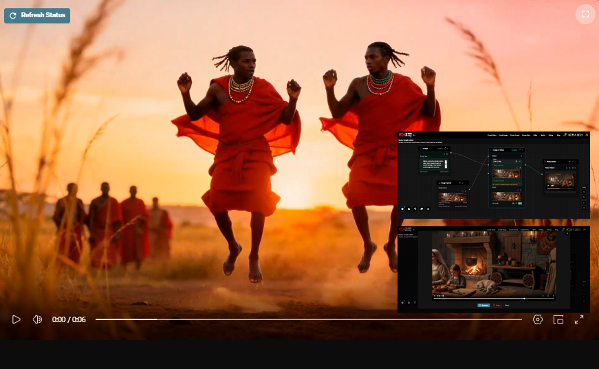 LTX-2.3 Tutorial: Text to Video and Image to Video
