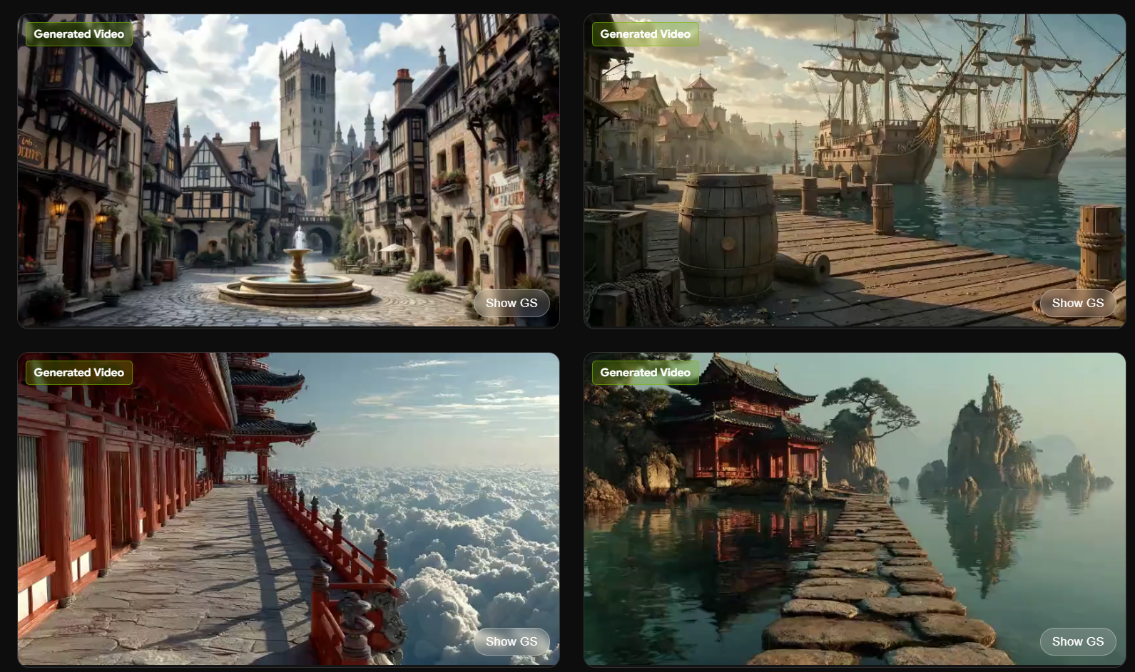 NVIDIA Lyra 2.0: Open Source 3D World Generation from a Single Image