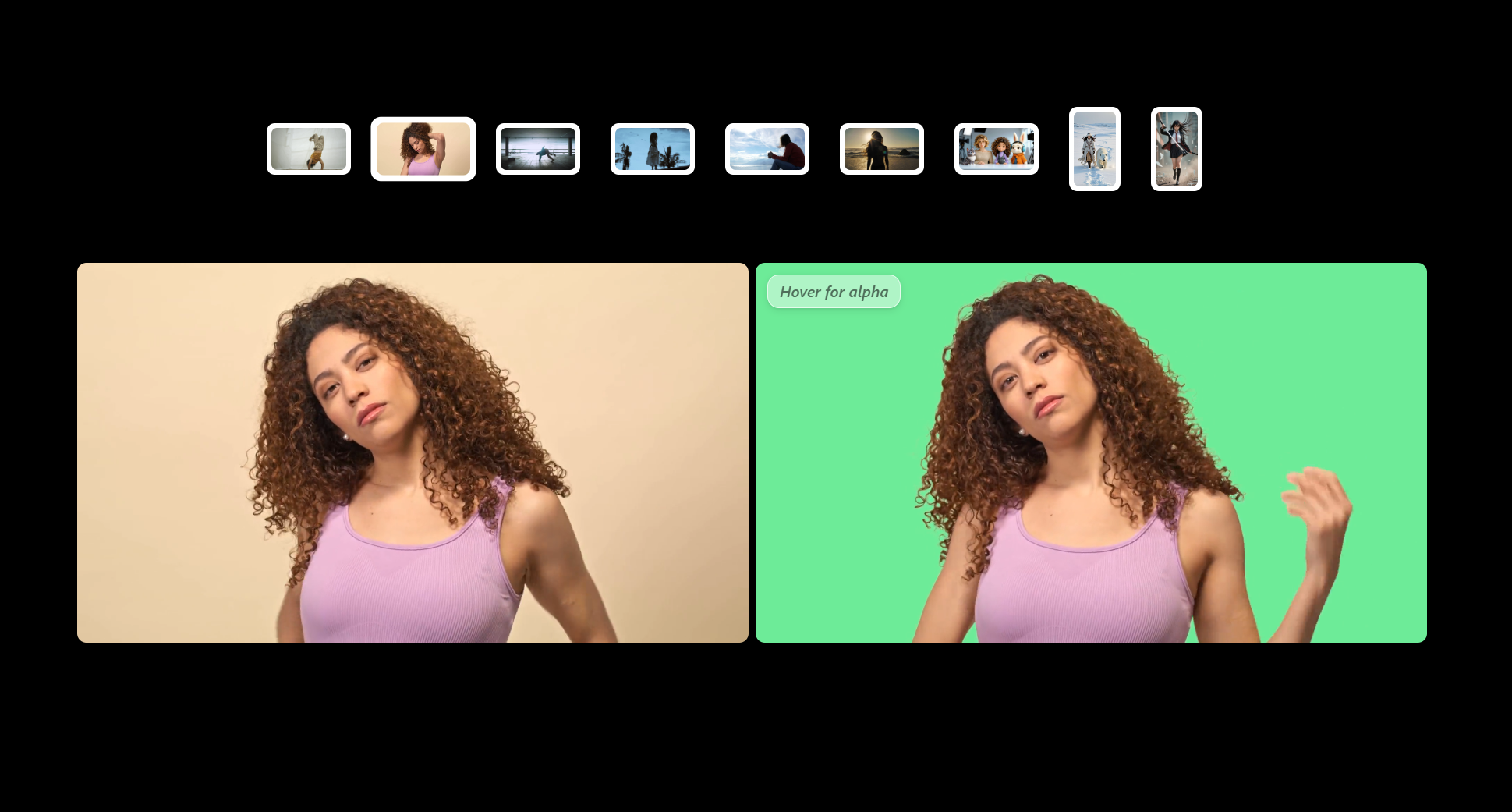 MatAnyone 2: AI Video Matting Accepted to CVPR 2026