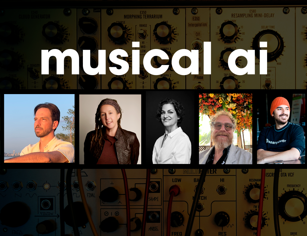 Musical AI Raises $4.5M to Scale Attribution Technology for AI Generated Music