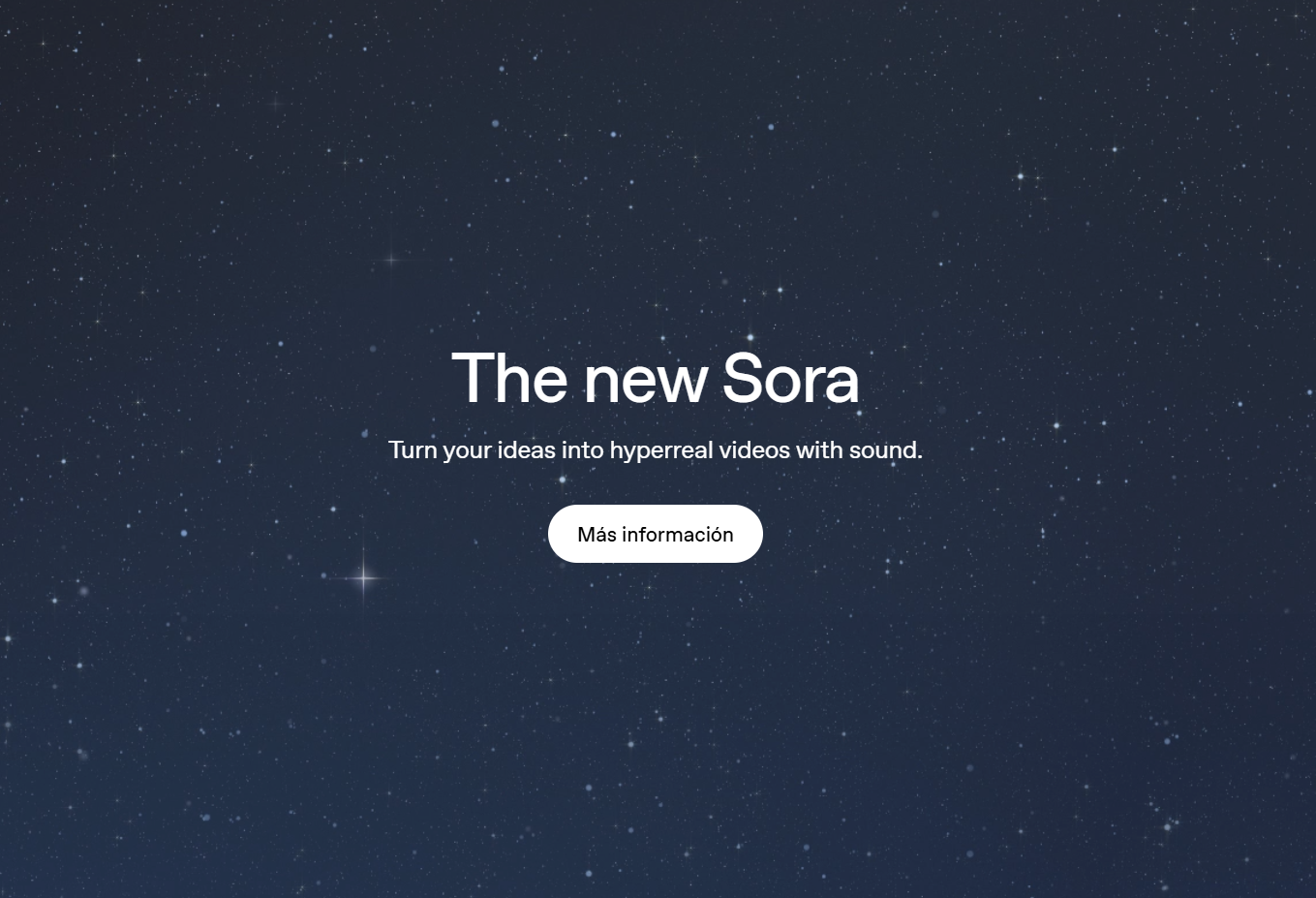 OpenAI Unleashes Sora 2: The AI Film Revolution Gets a Voice