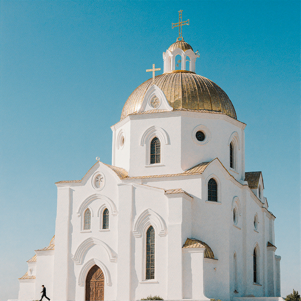 Example of DyPE generating detailed imagery at 4K resolution