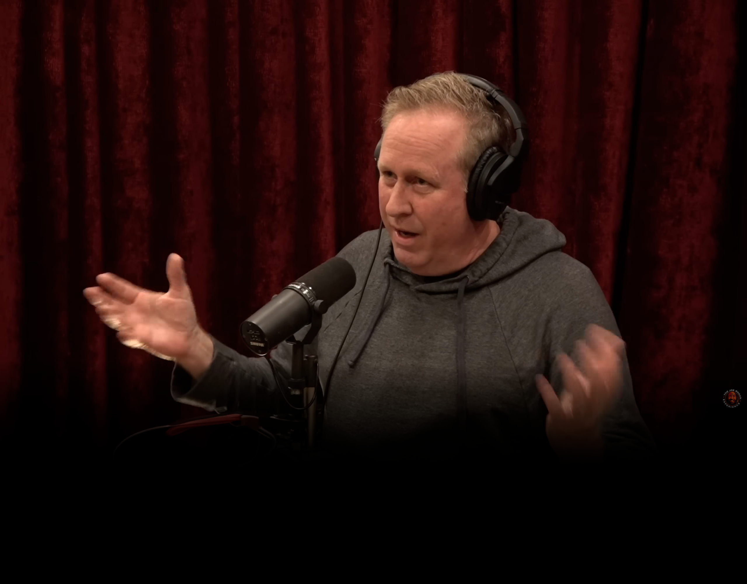 Roger Avary Pivots to AI After Hollywood Rejection