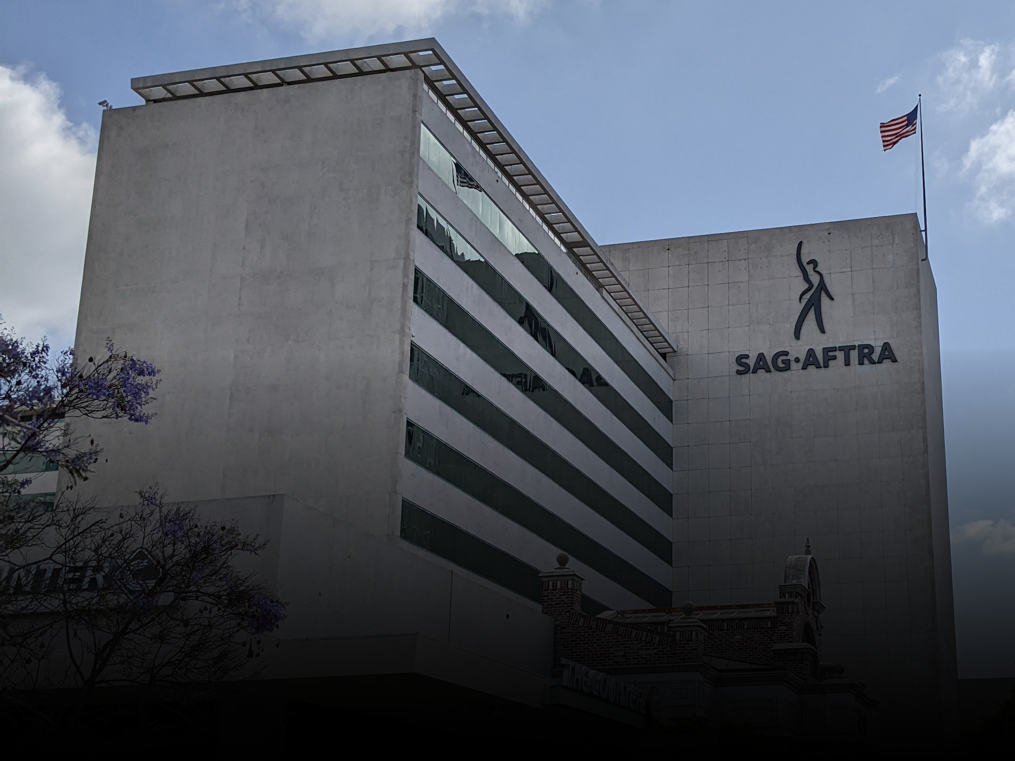 SAG-AFTRA Proposes Digital Likeness Tax on AI Performers