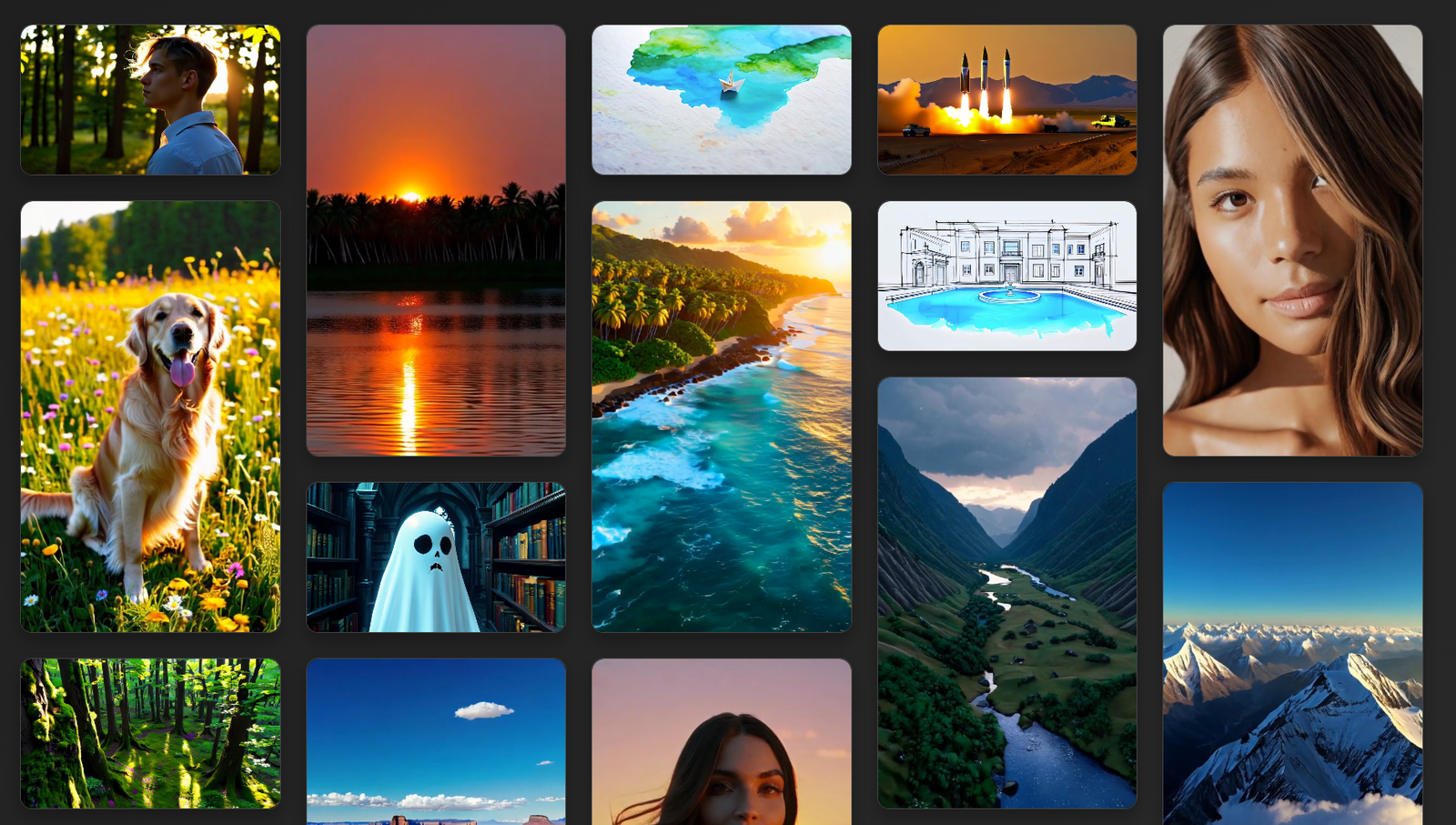 SANA Video | small, fast text to video with linear attention