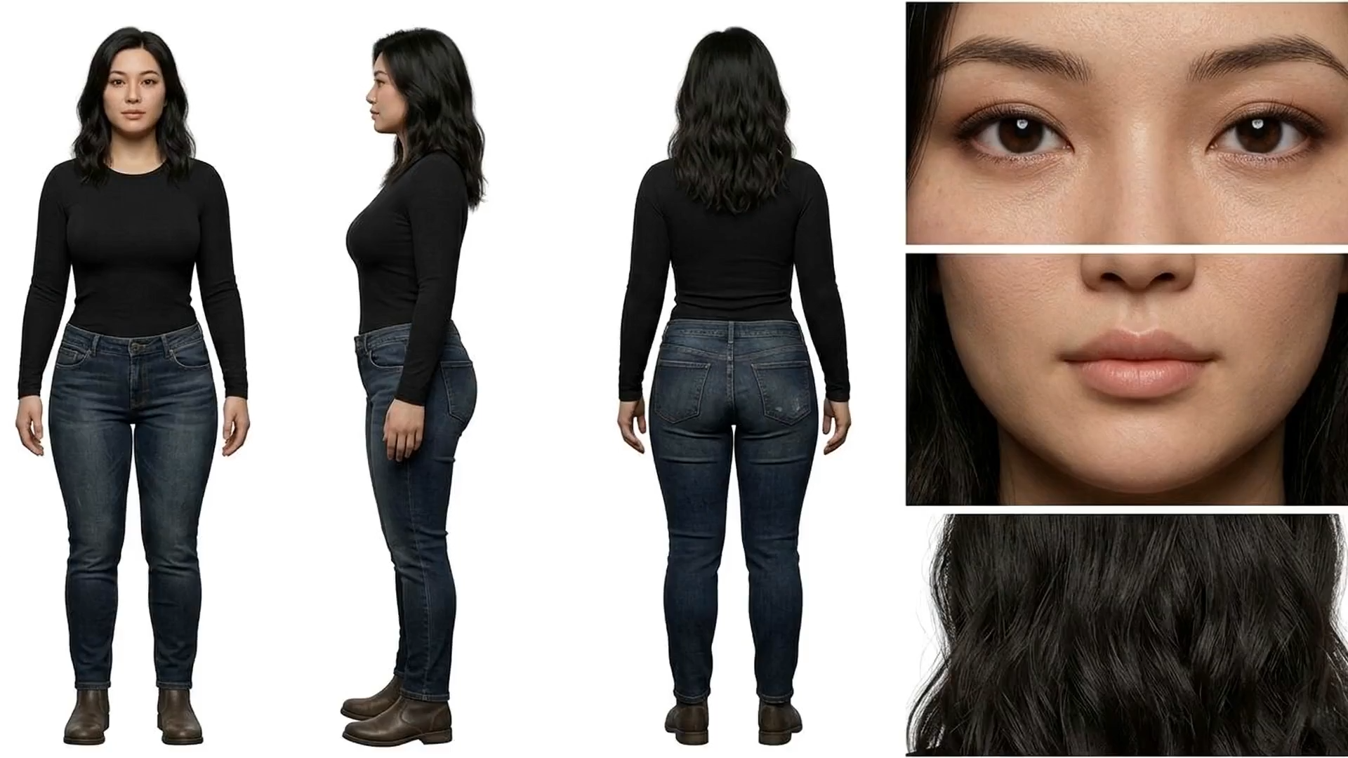 XR Builds Hollywood's First Payment System for AI Performers