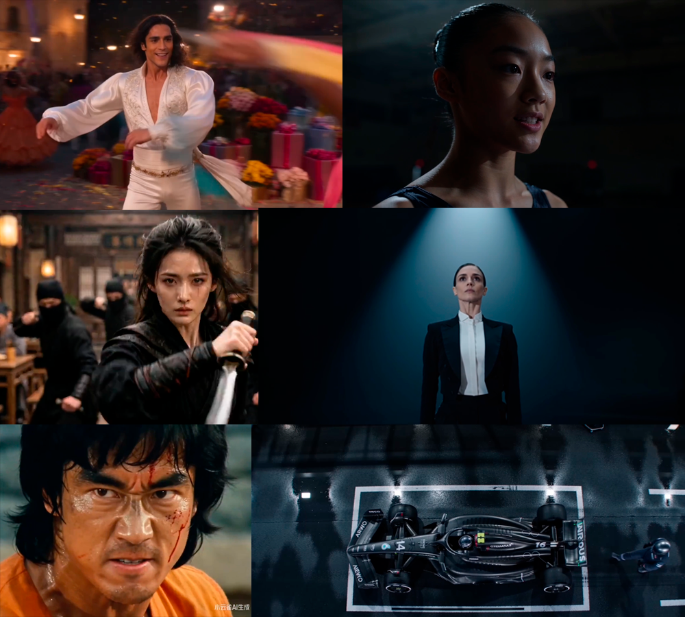 ByteDance Suspends Seedance 2.0 Voice Cloning Feature After Privacy Backlash