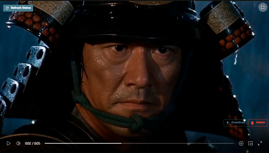 Seedance 2.0 tutorial on AI FILMS Studio covering text to video and image to video generation