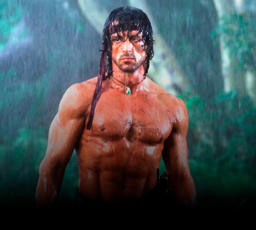 Stallone pitched an AI de aged ‘Rambo’ prequel | what it means for AI filmmakers