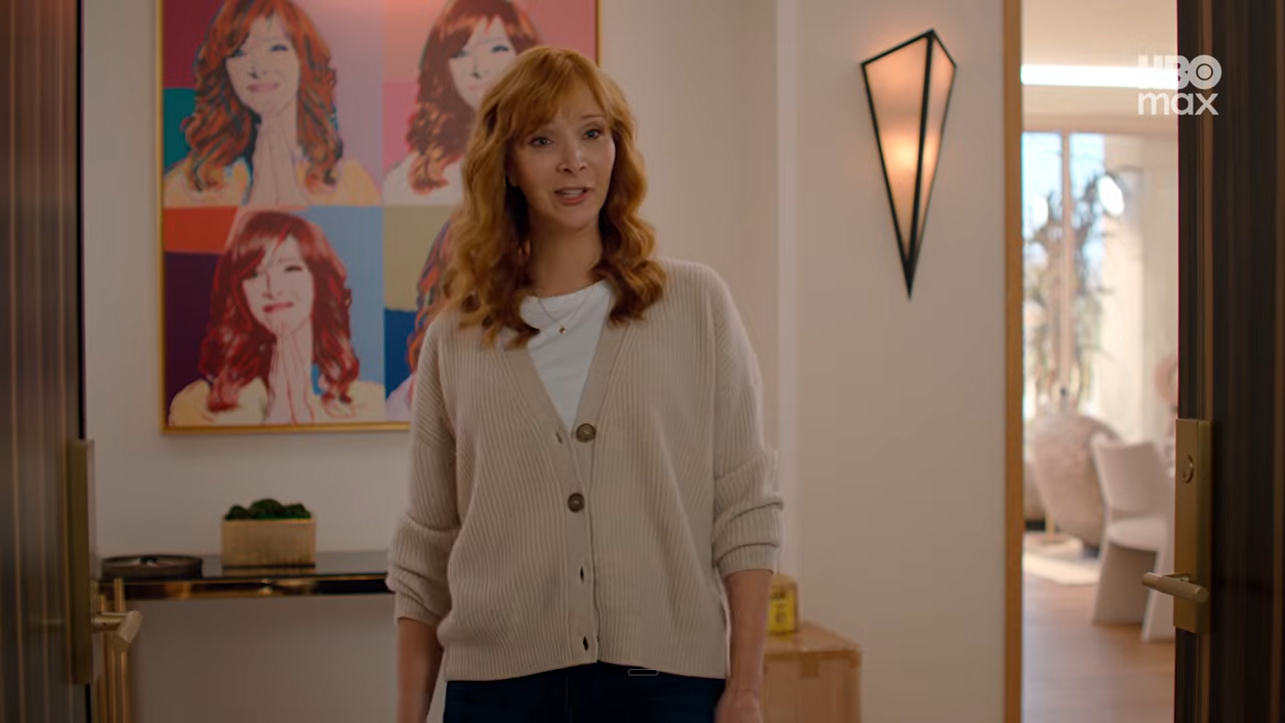 'The Comeback' Returns to Satirize AI's Hollywood Takeover