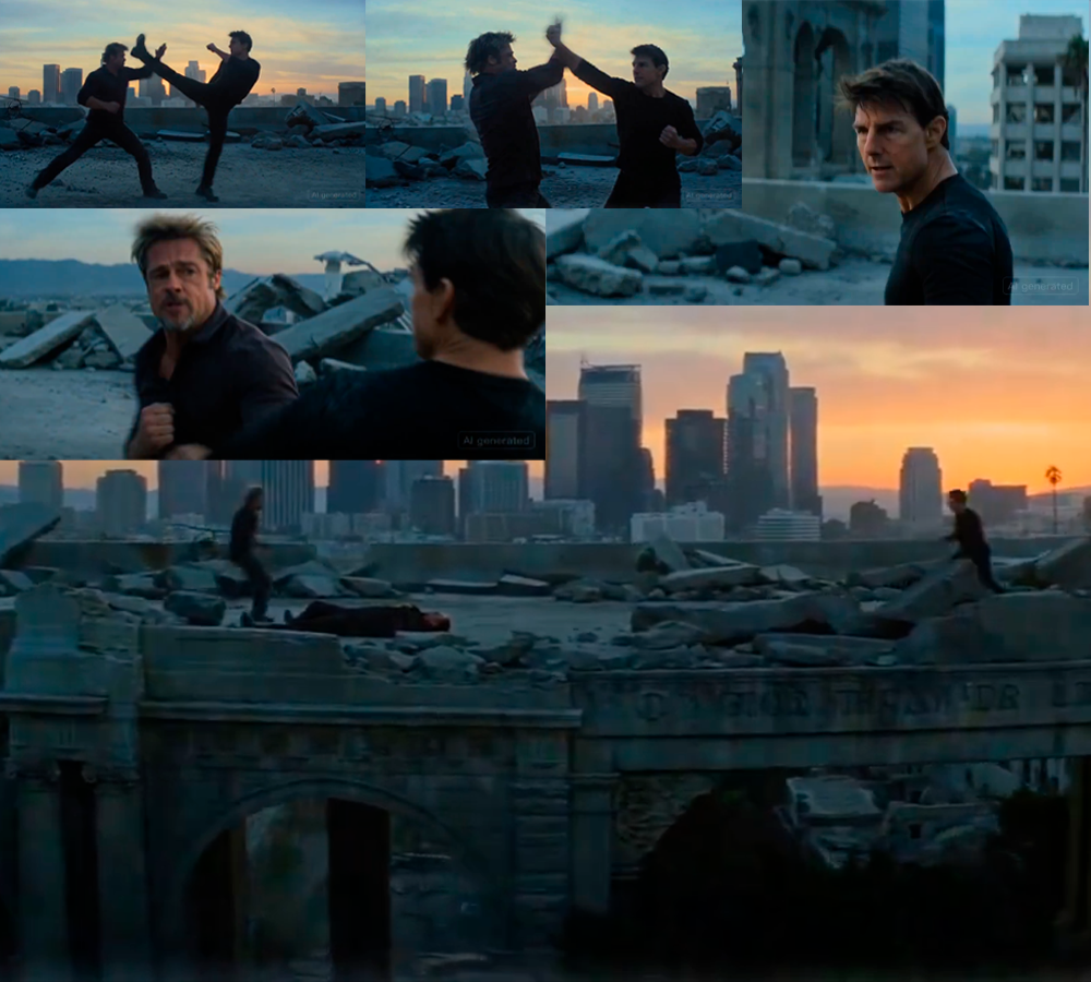 Hollywood Strikes Back: MPA Condemns ByteDance's Seedance 2.0 Over Viral AI Video